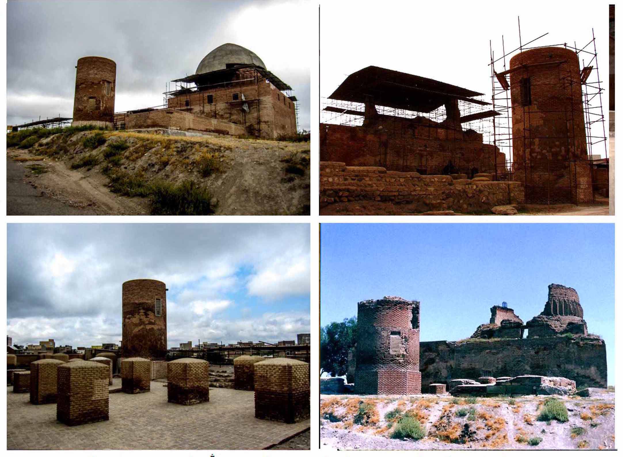 جمعه مسجد
